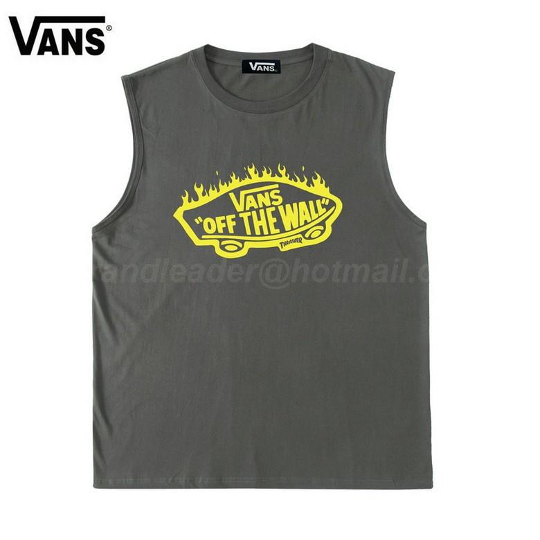 Vans Men's T-shirts 3